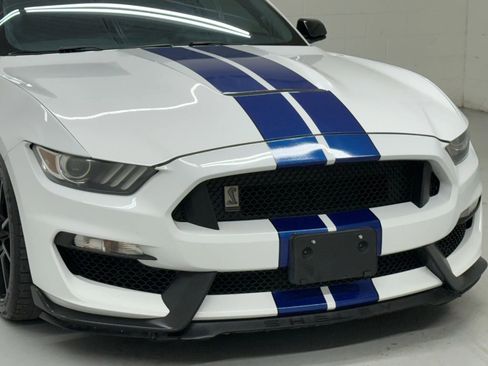 Used 2017 Ford Mustang Shelby GT350 image 30