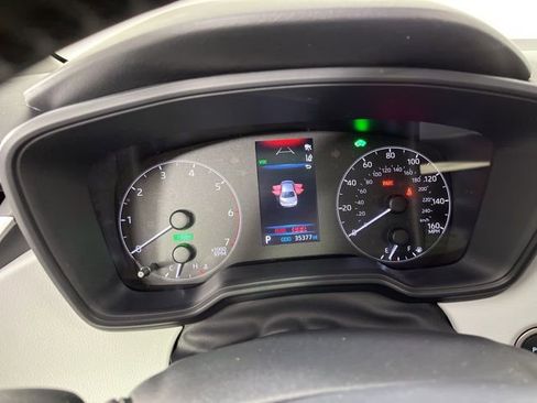 Used 2023 Toyota Corolla SE image 24