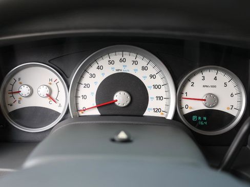 Used 2005 Dodge Durango SLT RWD image 28