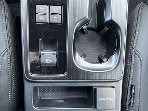 New 2026 Subaru Outback Touring image 18