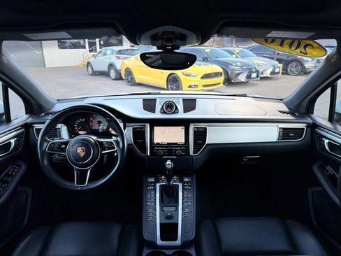 Used 2016 Porsche Macan S w/ Premium Package Plus AWD/4WD image 26