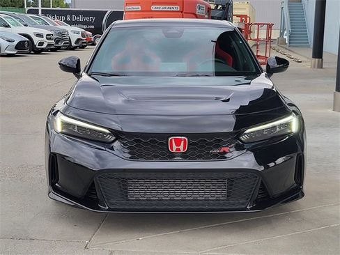 Used 2023 Honda Civic Type R image 38