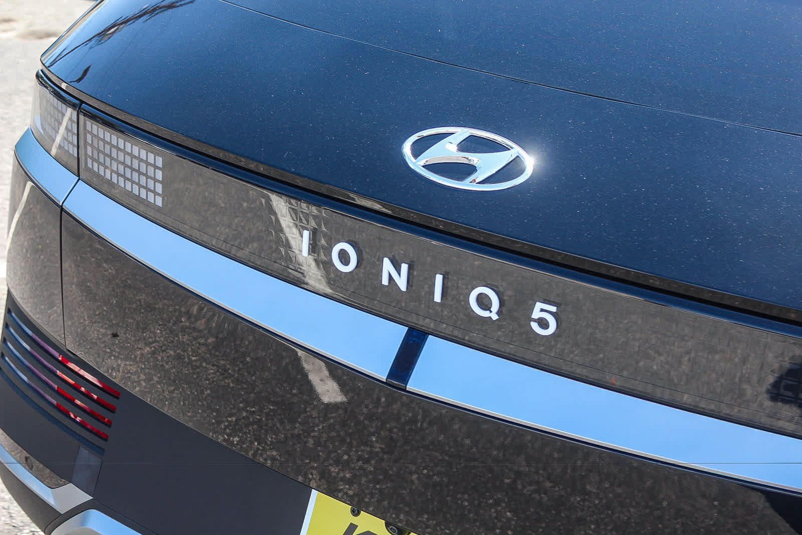 Used 2024 Hyundai Ioniq 5 SEL RWD image 9