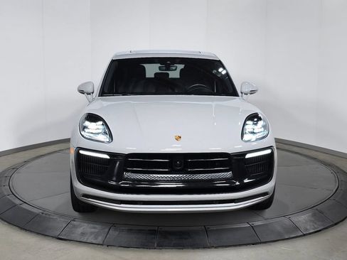 Certified 2023 Porsche Macan GTS AWD/4WD image 10