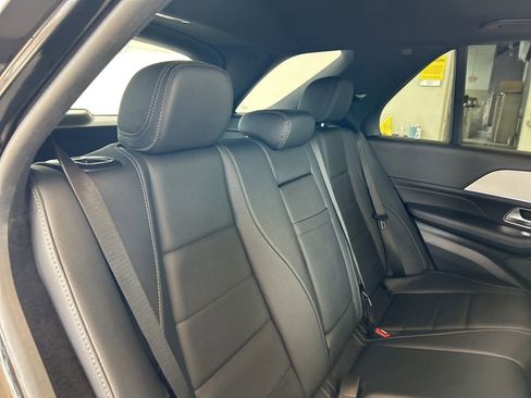 Used 2024 Mercedes-Benz GLE 450e 4MATIC image 28