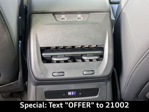 Used 2025 Audi A5 2.0T Premium Plus Sedan w/ Premium Plus image 15