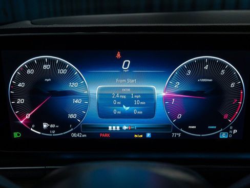 New 2026 Mercedes-Benz GLE 350 4MATIC image 16