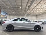 Used 2014 Mercedes-Benz CLA 250 4MATIC w/ Driver Assistance Package image 4