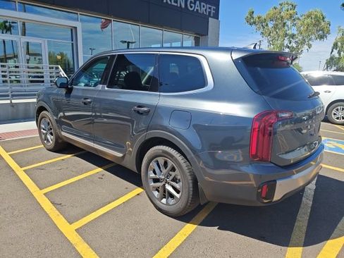 Certified 2024 Kia Telluride LX AWD/4WD image 23