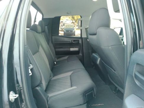 Used 2016 Toyota Tundra SR5 w/ TRD Off Road Package image 20