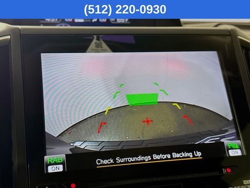 Certified 2023 Subaru Forester Touring w/ Popular Package #2 image 17