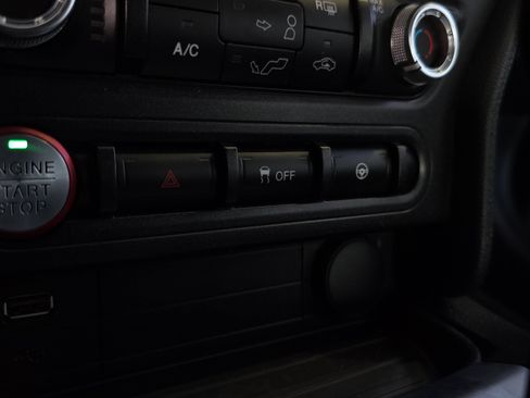 Used 2018 Ford Mustang GT image 16