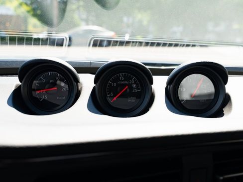 New 2024 Nissan Z NISMO w/ Floor Mat Package image 12