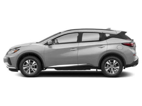 Used 2023 Nissan Murano SV FWD image 3