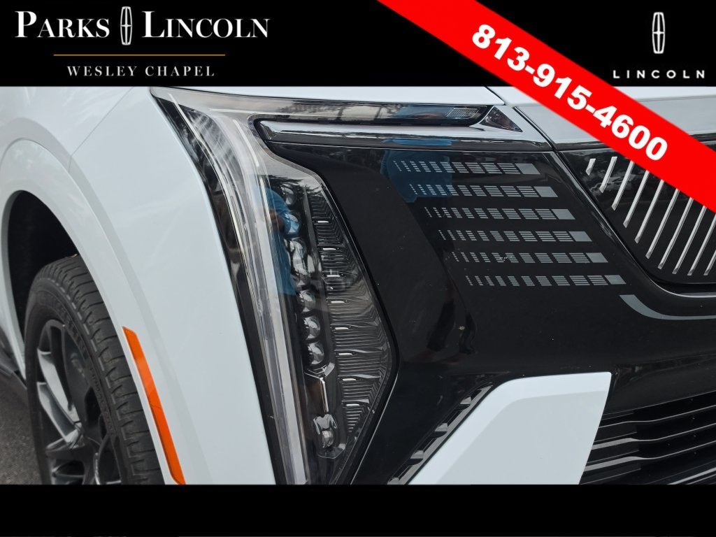 Used 2026 Cadillac Escalade IQ Sport 1 w/ LPO, ONYX Package AWD/4WD image 6