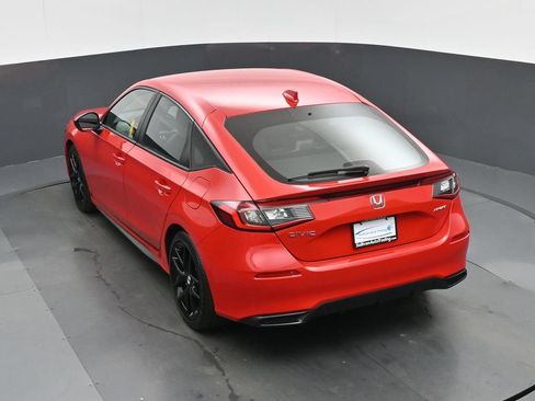 Used 2024 Honda Civic Sport image 57