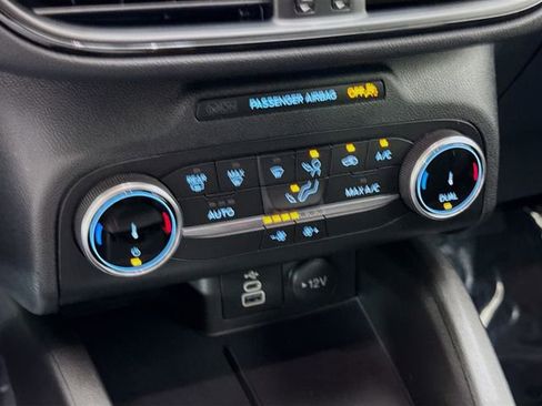 Used 2024 Ford Escape ST-Line w/ Equipment Group 301A image 15