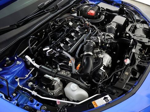 Used 2026 Acura Integra A-Spec image 34