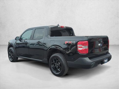 Used 2022 Ford Maverick XLT w/ Equipment Group 300A Standard AWD/4WD image 6