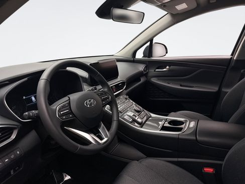 Used 2023 Hyundai Santa Fe SEL image 10