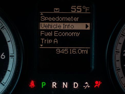 Used 2014 RAM 1500 Express image 12