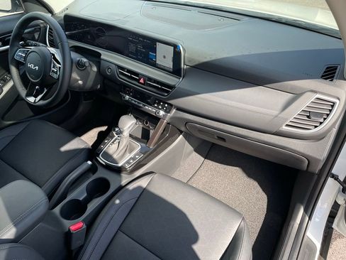 New 2026 Kia Seltos EX w/ EX Sunroof Package FWD image 31