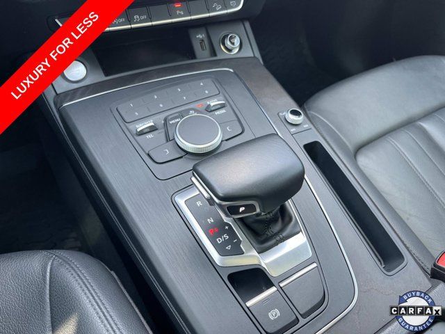 Used 2020 Audi Q5 2.0T Premium w/ Convenience Package AWD/4WD image 33
