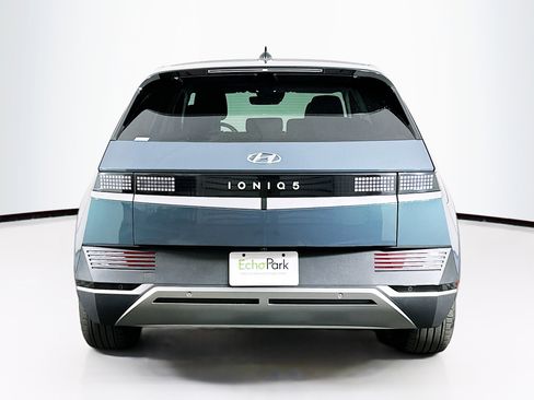 Used 2024 Hyundai Ioniq 5 SEL RWD image 7