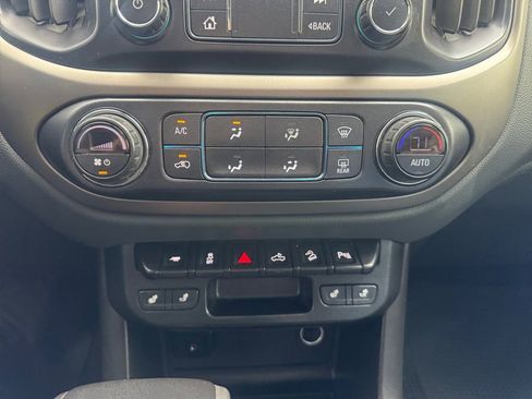 Used 2019 Chevrolet Colorado Z71 image 20