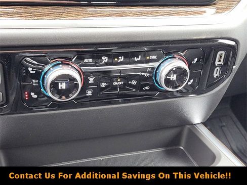 New 2026 GMC Sierra 1500 Elevation w/ Elevation Premium Package image 14