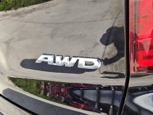 Used 2025 Honda Passport EX-L image 15