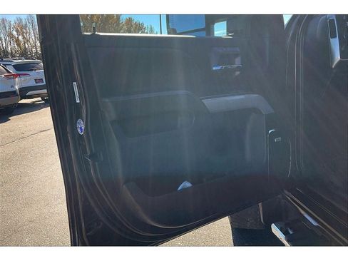 Used 2018 Chevrolet Silverado 2500 LTZ w/ Duramax Plus Package image 24