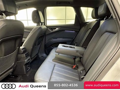 Certified 2024 Audi Q4 e-tron Premium Plus w/ Premium Plus image 13