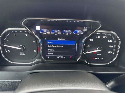 Used 2022 GMC Sierra 3500 Denali AWD/4WD image 25