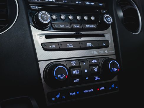 Used 2012 Honda Pilot Touring image 28