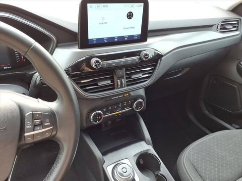 Used 2024 Ford Escape Active FWD image 34
