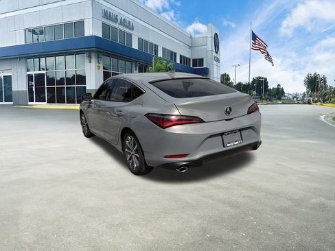 New 2026 Acura Integra image 6