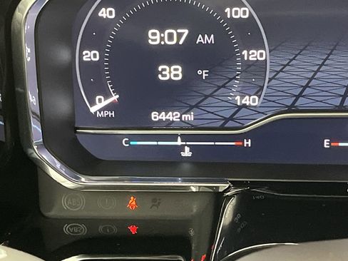 Certified 2024 GMC Sierra 1500 Elevation image 17