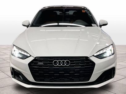 Certified 2023 Audi A5 2.0T Premium Plus w/ Premium Plus