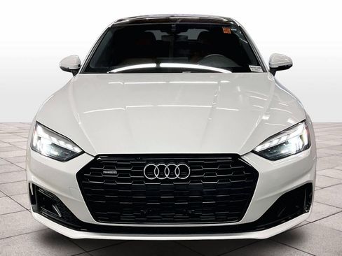 Certified 2023 Audi A5 2.0T Premium Plus w/ Premium Plus AWD/4WD image 3