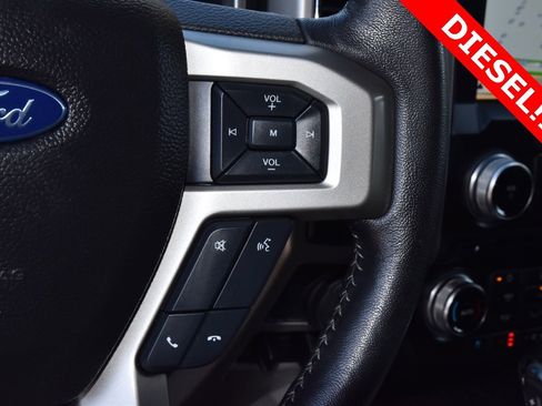 Used 2018 Ford F150 Lariat w/ Equipment Group 502A Luxury image 24