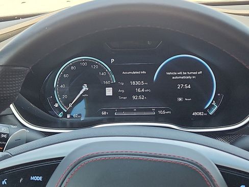 Used 2023 Genesis G80 3.5T Sport AWD/4WD image 14