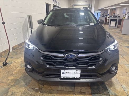 New 2026 Subaru Crosstrek 2.5i Limited image 2
