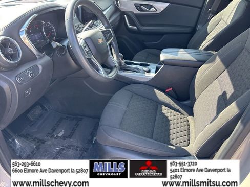 Used 2021 Chevrolet Blazer LT image 10