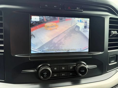 Used 2021 Ford F150 XL w/ Trailer Tow Package AWD/4WD image 10
