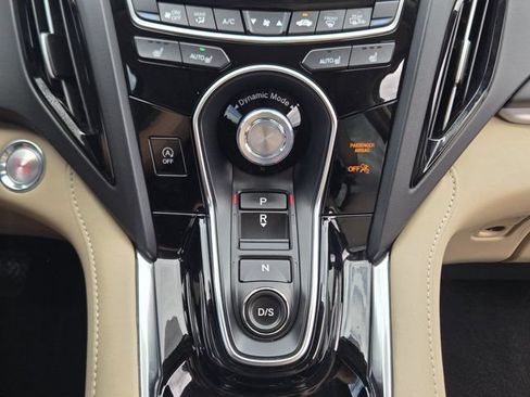 Certified 2023 Acura RDX FWD w/ Technology Package image 19
