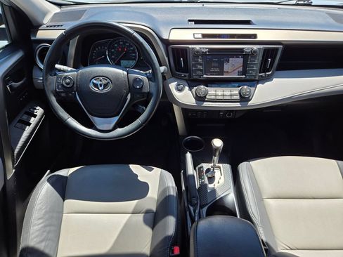 Used 2014 Toyota RAV4 Limited w/ Technology Package AWD/4WD image 19