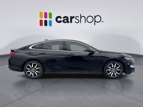 Used 2022 Chevrolet Malibu RS image 6