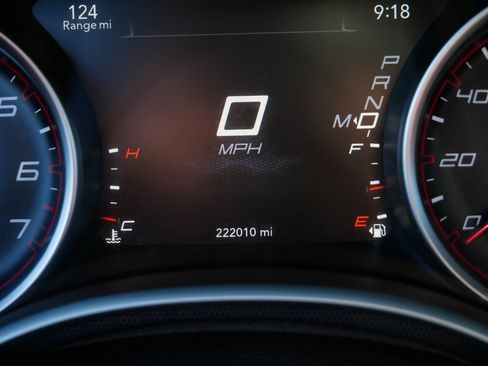 Used 2015 Dodge Charger SXT w/ AWD Plus Group image 36