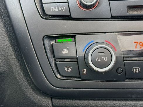 Used 2014 BMW 428i xDrive Convertible image 21